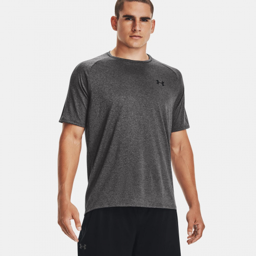 Clothing - Under Armour Tech 2.0 Short Sleeve 6413 | Fitness 
